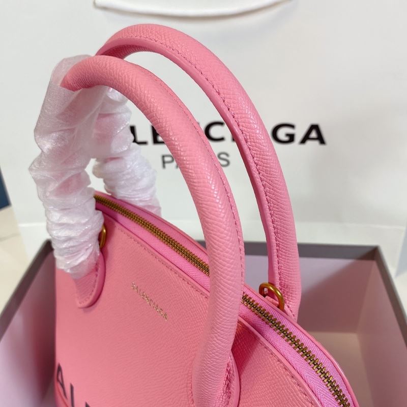 Balenciaga Ville Top Series Bags